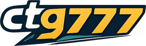 ctg777 homepage logo